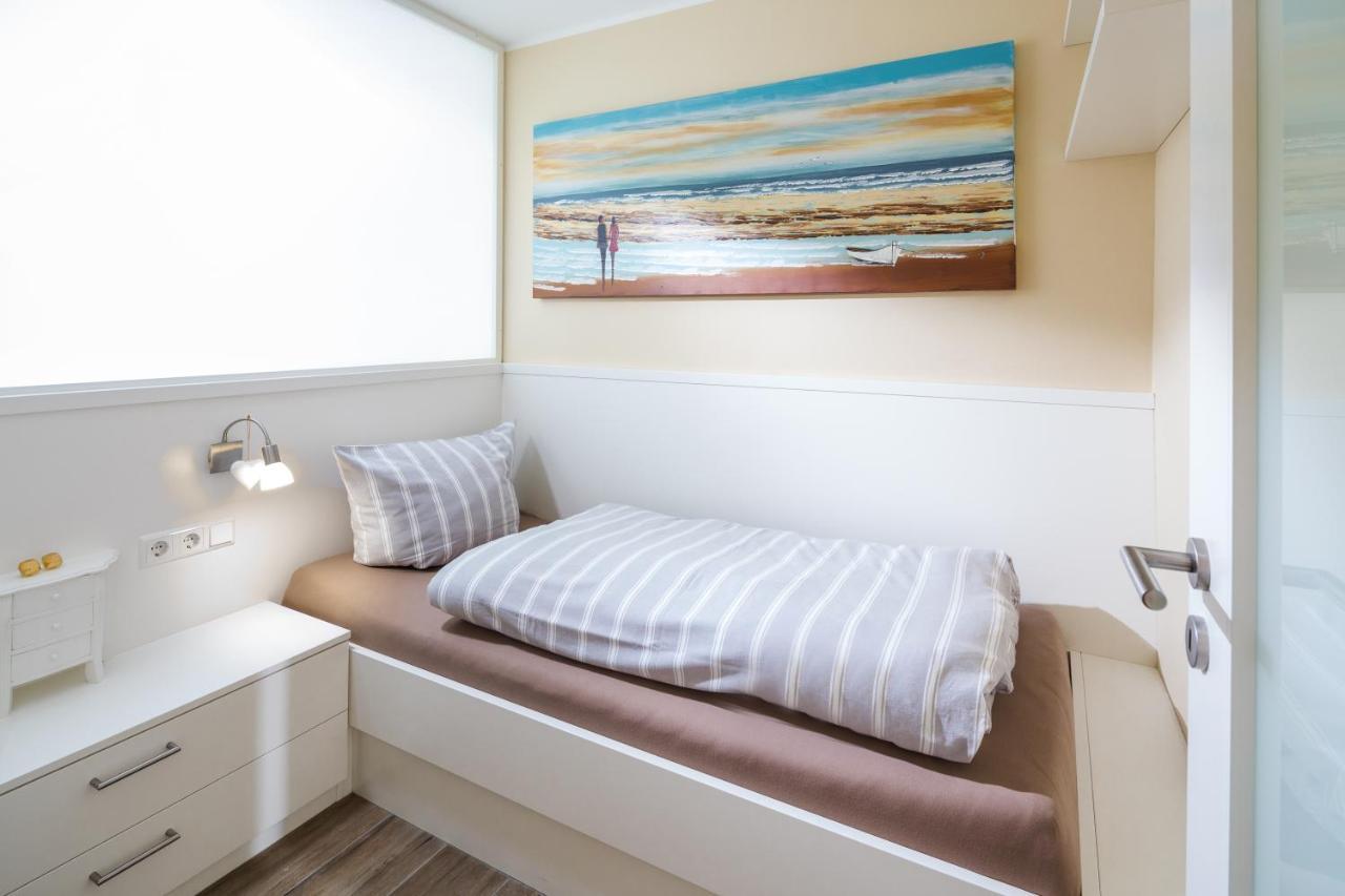 Georgshoehe 37 Norderney Exterior foto
